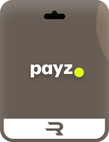 Rewarble Payz 50 EUR Voucher GLOBAL