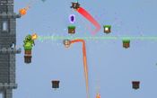 Get Flaming Pixels (PC) Steam Key GLOBAL