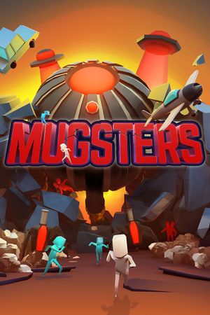 Mugsters XBOX LIVE Key UNITED STATES