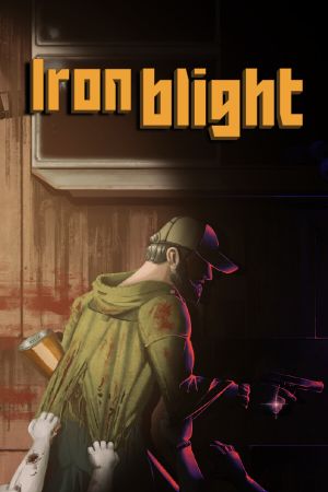 Iron Blight Steam Key (PC) GLOBAL