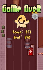 Get Spooky Driver ★★★ - FREE