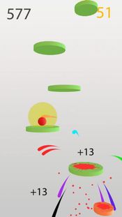 Buy Bounce Forever!