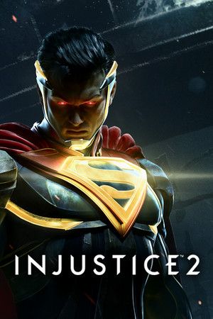 Injustice 2: Brainiac (DLC) Steam (PC) Key GLOBAL