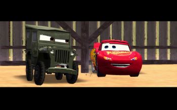 Buy Disney•Pixar Cars PlayStation 2