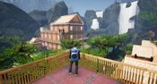 BluBoy: The Journey Begins
