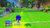 Redeem SEGA Superstars Tennis Xbox 360