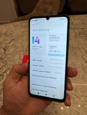 Redmi 13c 5g, 6/128gb