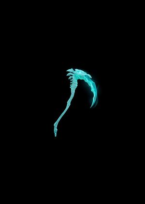 Fortnite - Scythe of the Pale Pickaxe (DLC) Epic Games Key GLOBAL
