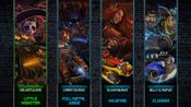 Redeem Heavy Metal Machines