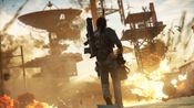 Just Cause 3 Gold Edition PlayStation 4 for sale