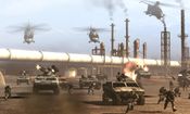 Frontlines: Fuel of War Steam Key GLOBAL