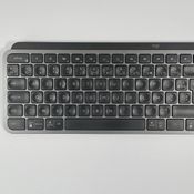 Get Logitech MX Keys Illuminated Wireless Keyboard with Bluetooth, USB-C - PC/Mac