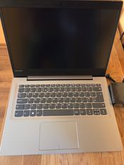 Lenovo IdeaPad 320S-14IKB| 14" | Intel i3 7100U | 4GB RAM | DDR4| 128GB M2 |