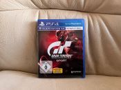 Gran Turismo Sport PlayStation 4