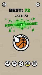 Get Flappy Dunk