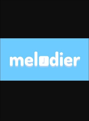 Melodier (PC) Steam Key GLOBAL