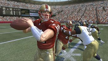 Redeem Madden NFL 07 PlayStation 2