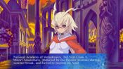 Arcana Heart 3 LOVEMAX SIXSTARS!!!!!! Steam Key GLOBAL