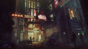 Cyberpunk 2077 GOG Key GLOBAL