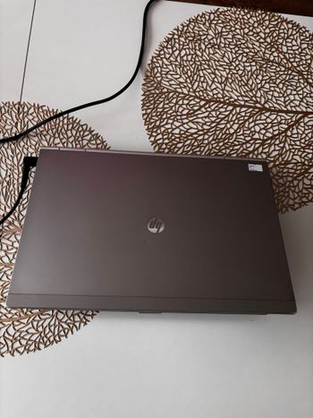Get Hp elitebook 8460p