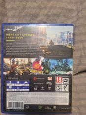 Cyberpunk 2077 PlayStation 4