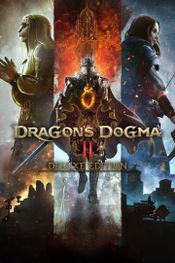 Dragon's Dogma 2 - Deluxe Edition Steam Key (PC) LATAM