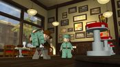 LEGO Indiana Jones 2: The Adventure Continues Steam Key GLOBAL