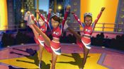 Let's Cheer! Xbox 360