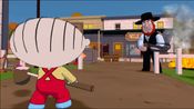 Family Guy: Back to the Multiverse Steam Key GLOBAL