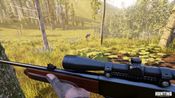 Hunting Simulator Steam Key EUROPE