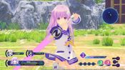 Neptunia: Sisters VS Sisters (PC) Steam Key GLOBAL
