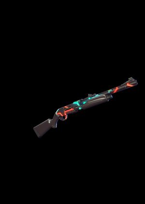 Fortnite - Star Party Wrap (DLC) Epic Games Key GLOBAL