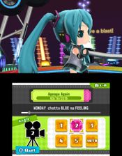 Buy Hatsune Miku: Project Mirai DX