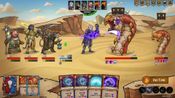 Across The Obelisk: Sands of Ulminin (DLC) (PC) Steam Key GLOBAL