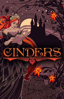 Cinders (PC) Steam Key GLOBAL
