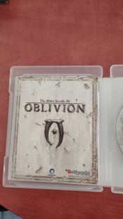 Get The Elder Scrolls IV: Oblivion PlayStation 3