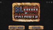 Redeem Blood of Patriots (PC) Steam Key GLOBAL