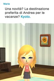 Miitomo