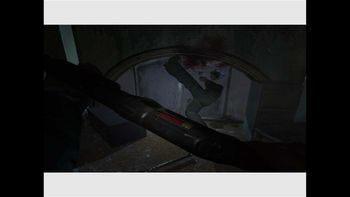 Get Condemned Xbox 360