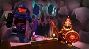 Redeem LEGO Minifigures Online