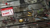Professional Fishing: Sakura Ryokan Spinning (DLC) (PC) Steam Key GLOBAL