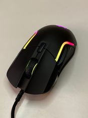 Steelseries Rival 5 Wired žaidimų pelė gaming mouse