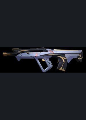 Valorant - Tilde Bulldog Skin (DLC) PC Key GLOBAL