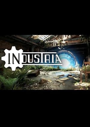 INDUSTRIA (PC) GOG Key GLOBAL