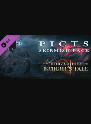 King Arthur: Knight's Tale - Pict Skirmish Pack (DLC) cover