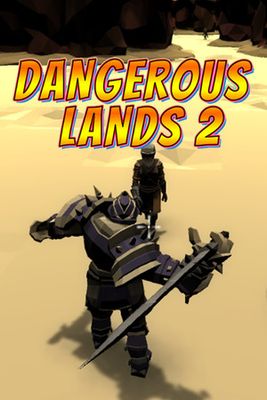 Dangerous Lands 2 - Evil Ascension