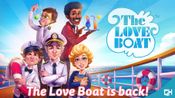Redeem The Love Boat