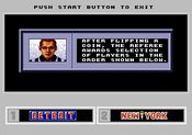 Get David Robinson's Supreme Court SEGA Mega Drive