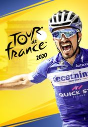 Tour de France 2020 Steam Key GLOBAL