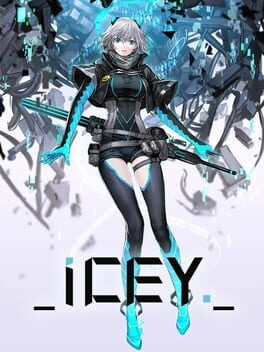 ICEY Steam Key (PC) LATAM